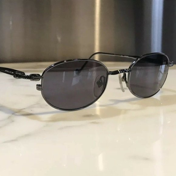 Jean Paul Gaultier Other - Jean Paul Gaultier Sunglasses Glasses Frames